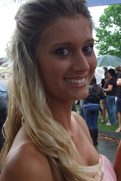 Brittany Colleton